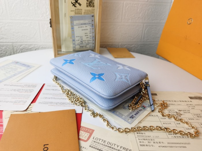 202203SSルイヴィトン LOUIS VUITTON 新作通販 長財布スーパーコピー
