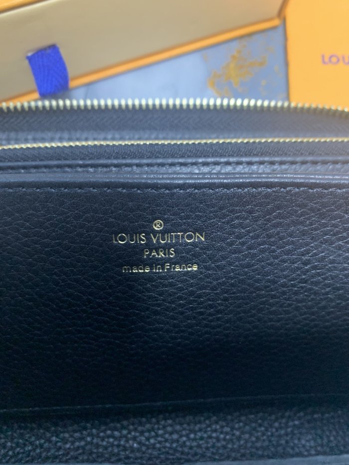 202203SSルイヴィトン LOUIS VUITTON 新作通販 長財布スーパーコピー