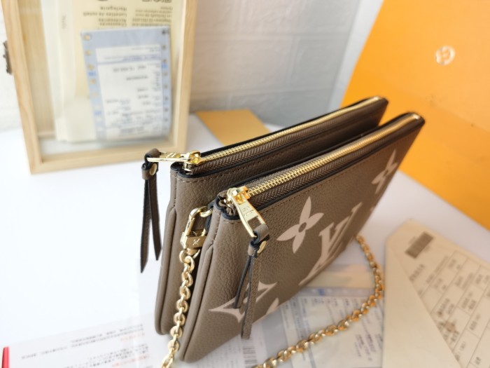 202203SSルイヴィトン LOUIS VUITTON 新作通販 長財布スーパーコピー