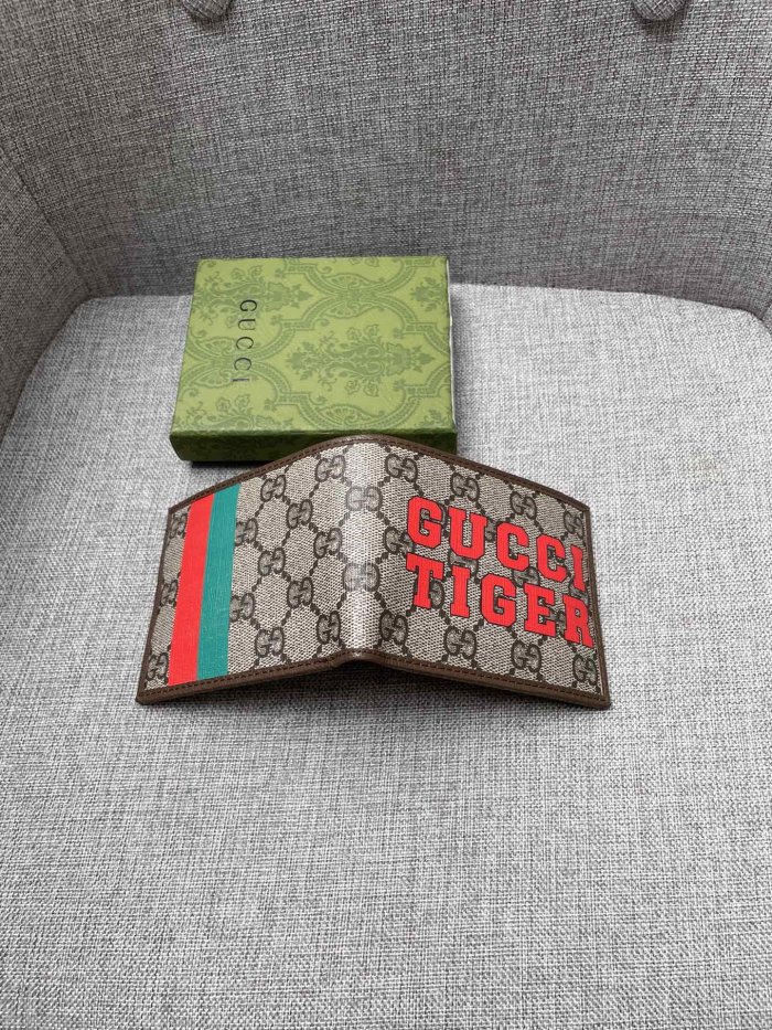 202203SSグッチGUCCI 新作通販 短財布スーパーコピー