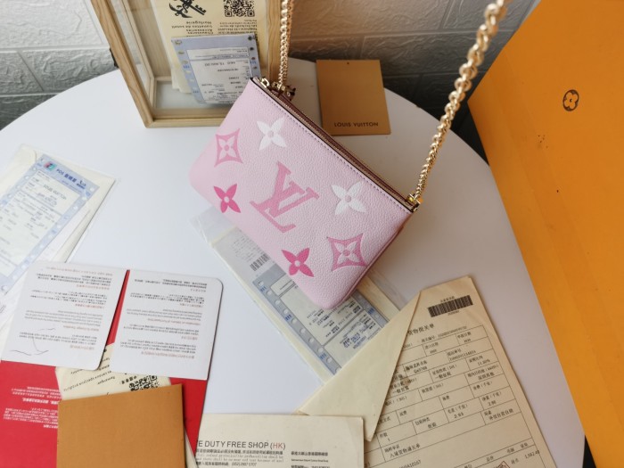 202203SSルイヴィトン LOUIS VUITTON 新作通販 長財布スーパーコピー