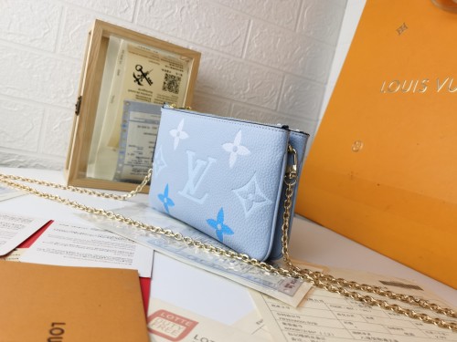 202203SSルイヴィトン LOUIS VUITTON 新作通販 長財布スーパーコピー