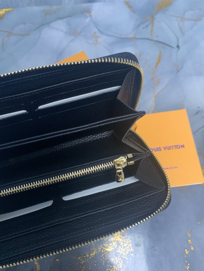 202203SSルイヴィトン LOUIS VUITTON 新作通販 長財布スーパーコピー