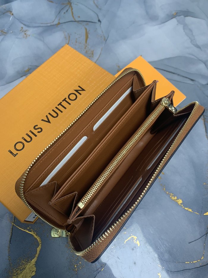 202203SSルイヴィトン LOUIS VUITTON 新作通販 長財布スーパーコピー