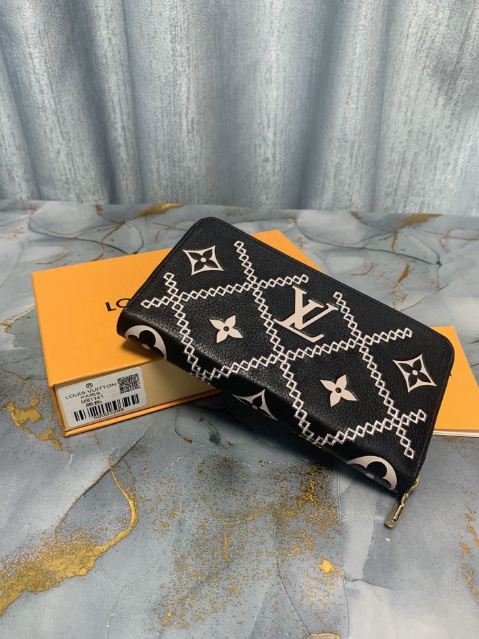 202203SSルイヴィトン LOUIS VUITTON 新作通販 長財布スーパーコピー