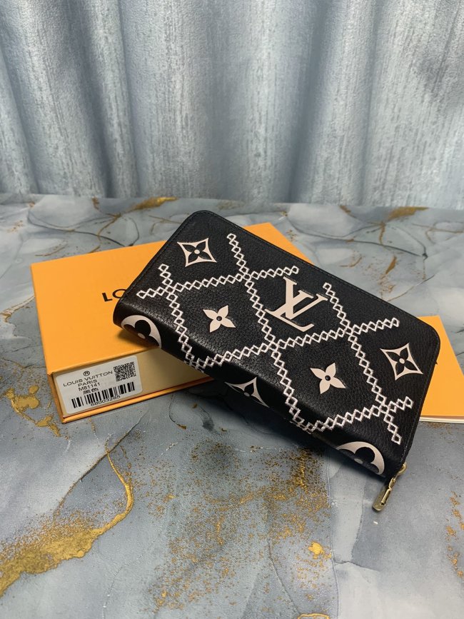 202203SSルイヴィトン LOUIS VUITTON 新作通販 長財布スーパーコピー
