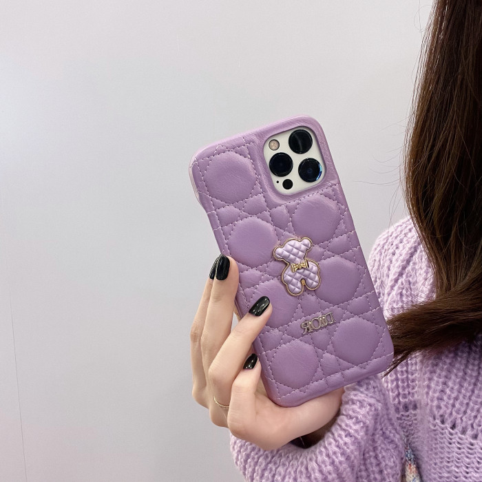 Diorディオールケース最新全機種13 Pro/11/Xs Max/Xr/XS/iPhone7/7P/8/8P/iPhone12iPhone13 3色