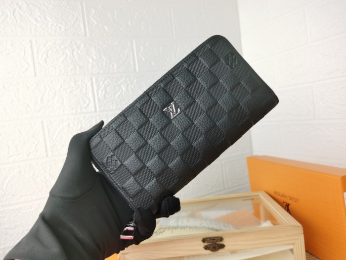 202203SSルイヴィトン LOUIS VUITTON 新作通販 長財布スーパーコピー