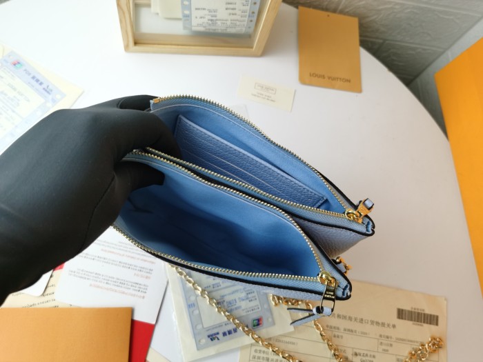 202203SSルイヴィトン LOUIS VUITTON 新作通販 長財布スーパーコピー
