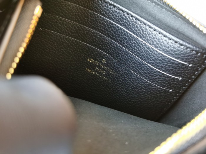 202203SSルイヴィトン LOUIS VUITTON 新作通販 短財布スーパーコピー