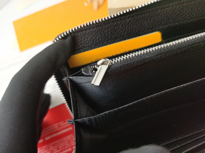 202203SSルイヴィトン LOUIS VUITTON 新作通販 長財布スーパーコピー