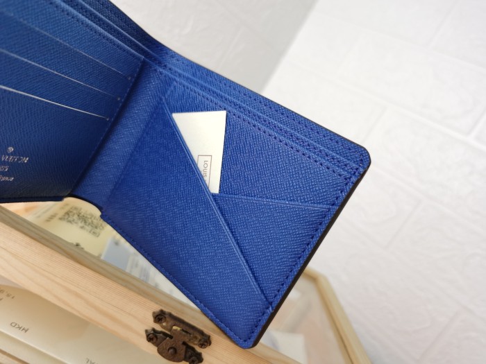 202203SSルイヴィトン LOUIS VUITTON 新作通販 短財布スーパーコピー