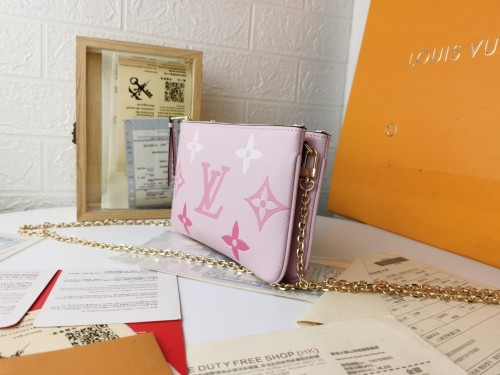 202203SSルイヴィトン LOUIS VUITTON 新作通販 長財布スーパーコピー