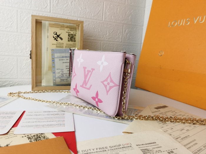 202203SSルイヴィトン LOUIS VUITTON 新作通販 長財布スーパーコピー