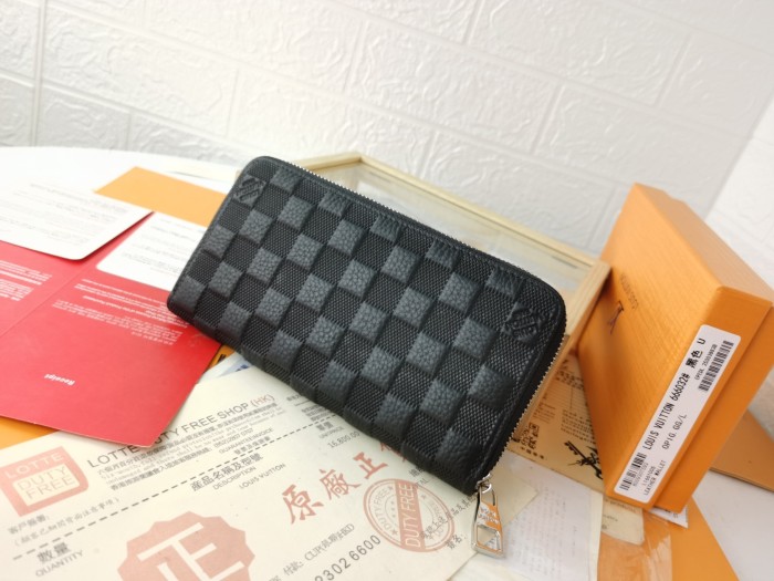 202203SSルイヴィトン LOUIS VUITTON 新作通販 長財布スーパーコピー