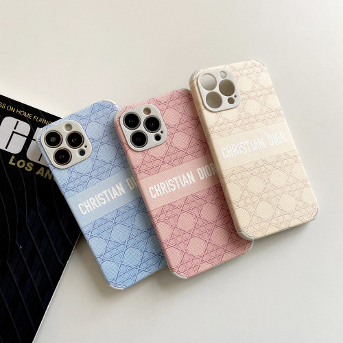 Diorディオールケース最新全機種13 Pro/11/Xs Max/Xr/XS/iPhone7/7P/8/8P/iPhone12iPhone13 3色