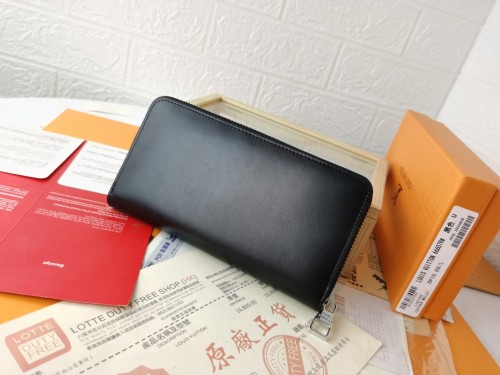 202203SSルイヴィトン LOUIS VUITTON 新作通販 長財布スーパーコピー