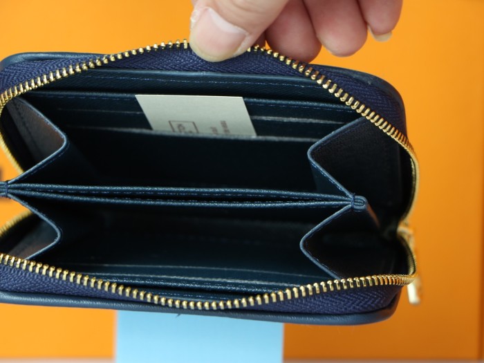 202203SSルイヴィトン LOUIS VUITTON 新作通販 短財布スーパーコピー