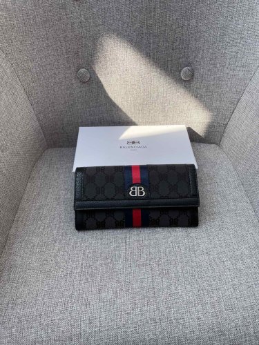 202203SSBalenciaga バレンシアガ 新作通販長財布スーパーコピー