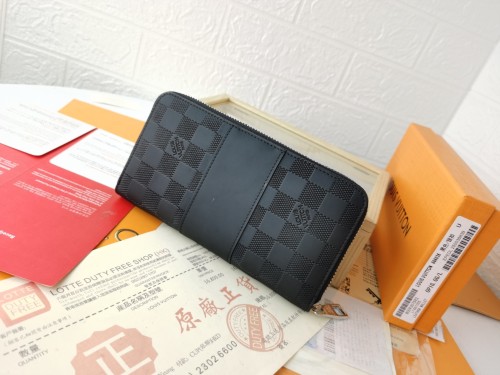 202203SSルイヴィトン LOUIS VUITTON 新作通販 長財布スーパーコピー