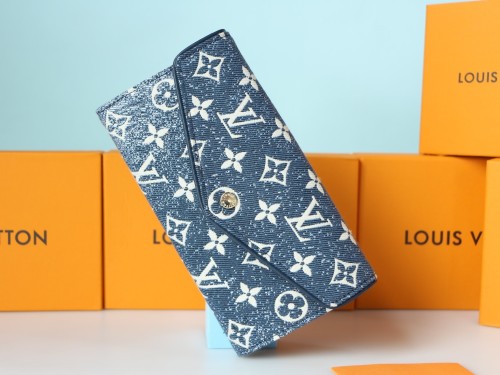202203SSルイヴィトン LOUIS VUITTON 新作通販 長財布スーパーコピー