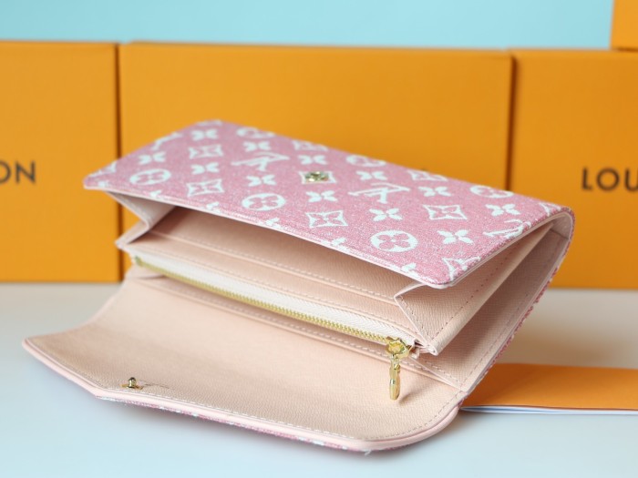 202203SSルイヴィトン LOUIS VUITTON 新作通販 長財布スーパーコピー