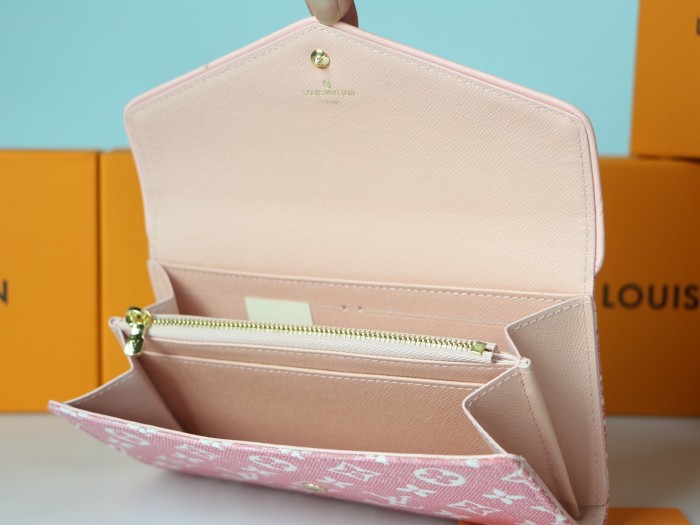 202203SSルイヴィトン LOUIS VUITTON 新作通販 長財布スーパーコピー