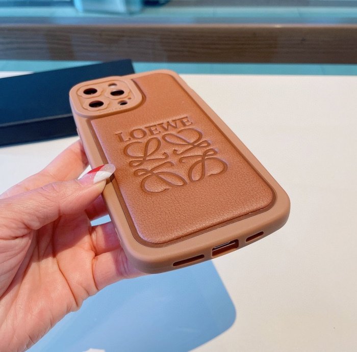 ロエベ/Loewe ケース最新全機種11 Pro/11/Xs Max/Xr/XS/iPhone7/7P/8/8P/iPhone12