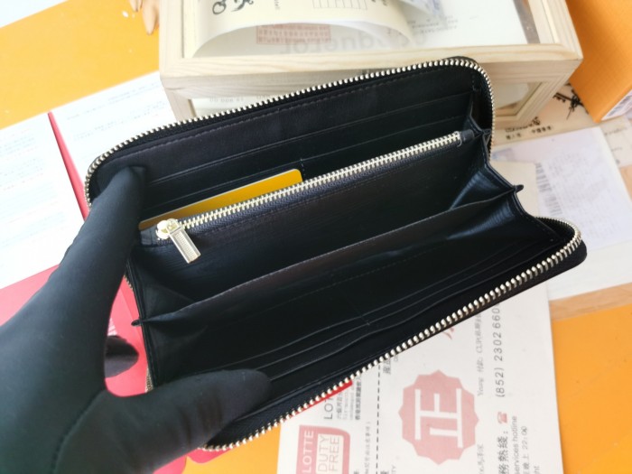 202203SSルイヴィトン LOUIS VUITTON 新作通販 長財布スーパーコピー