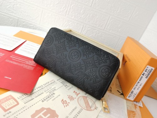 202203SSルイヴィトン LOUIS VUITTON 新作通販 長財布スーパーコピー