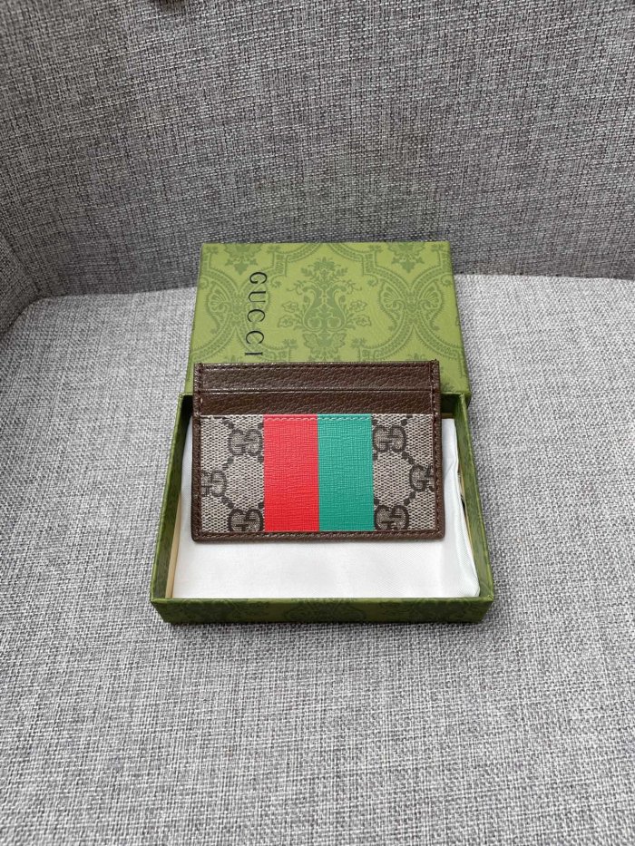202203SSグッチGUCCI 新作通販 短財布スーパーコピー