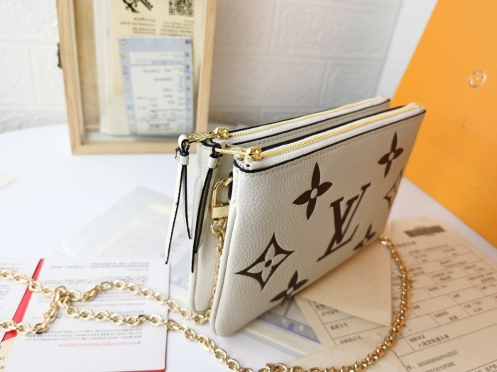 202203SSルイヴィトン LOUIS VUITTON 新作通販 短財布スーパーコピー