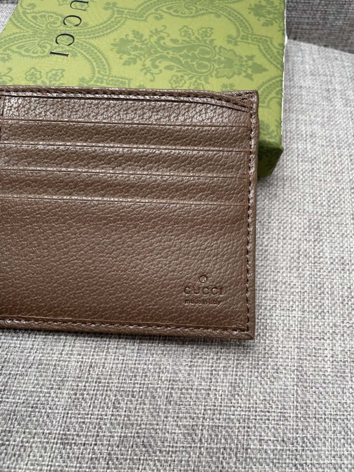 202203SSグッチGUCCI 新作通販 短財布スーパーコピー