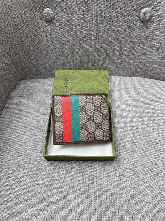 202203SSグッチGUCCI 新作通販 短財布スーパーコピー