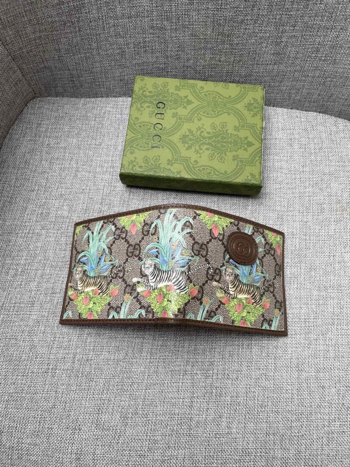 202203SSグッチGUCCI 新作通販 短財布スーパーコピー