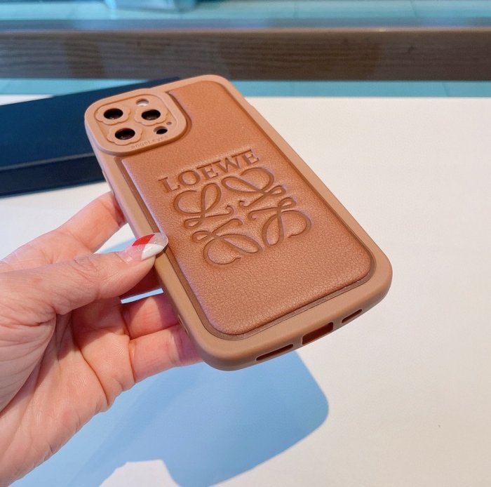 ロエベ/Loewe ケース最新全機種11 Pro/11/Xs Max/Xr/XS/iPhone7/7P/8/8P/iPhone12