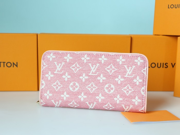 202203SSルイヴィトン LOUIS VUITTON 新作通販 長財布スーパーコピー