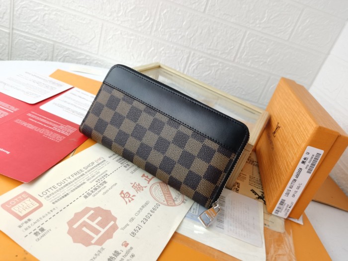 202203SSルイヴィトン LOUIS VUITTON 新作通販 長財布スーパーコピー