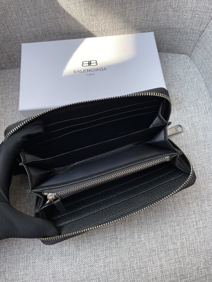 202203SSBalenciaga バレンシアガ 新作通販長財布スーパーコピー