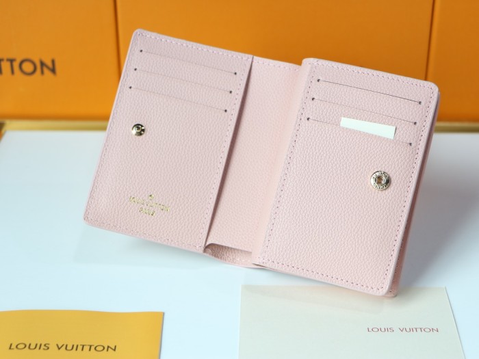 202203SSルイヴィトン LOUIS VUITTON 新作通販 短財布スーパーコピー