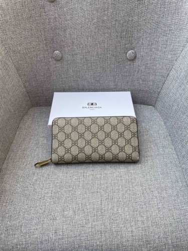 202203SSBalenciaga バレンシアガ 新作通販長財布スーパーコピー
