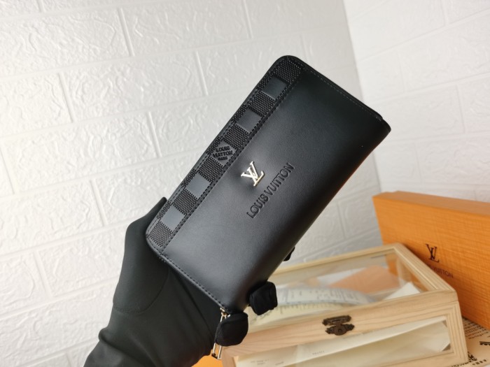 202203SSルイヴィトン LOUIS VUITTON 新作通販 長財布スーパーコピー