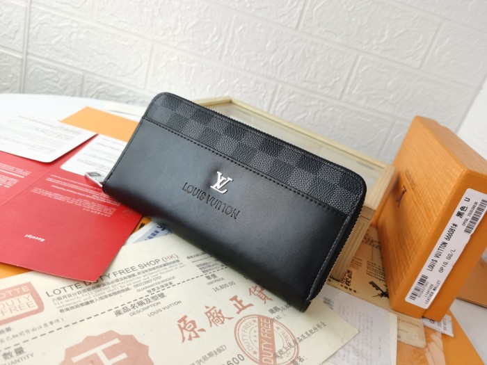 202203SSルイヴィトン LOUIS VUITTON 新作通販 長財布スーパーコピー