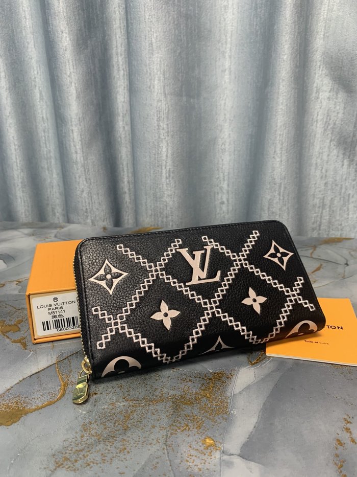 202203SSルイヴィトン LOUIS VUITTON 新作通販 長財布スーパーコピー