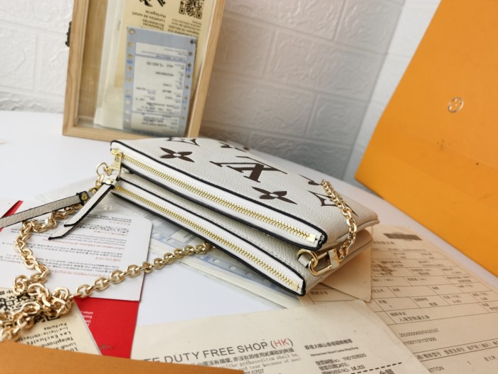 202203SSルイヴィトン LOUIS VUITTON 新作通販 短財布スーパーコピー