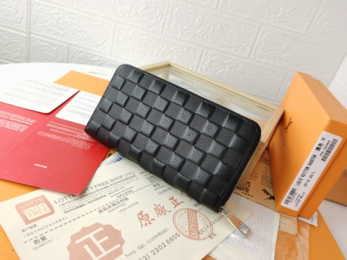 202203SSルイヴィトン LOUIS VUITTON 新作通販 長財布スーパーコピー