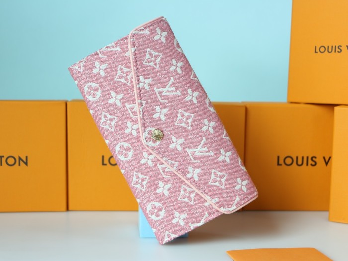 202203SSルイヴィトン LOUIS VUITTON 新作通販 長財布スーパーコピー