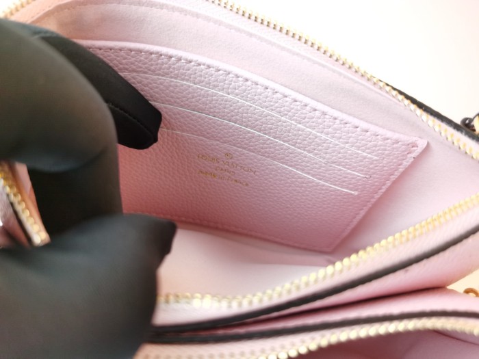 202203SSルイヴィトン LOUIS VUITTON 新作通販 長財布スーパーコピー