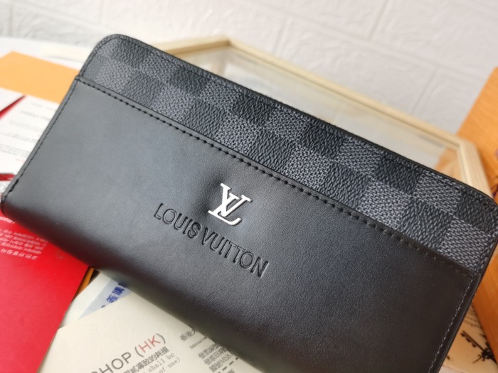 202203SSルイヴィトン LOUIS VUITTON 新作通販 長財布スーパーコピー