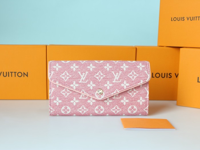 202203SSルイヴィトン LOUIS VUITTON 新作通販 長財布スーパーコピー